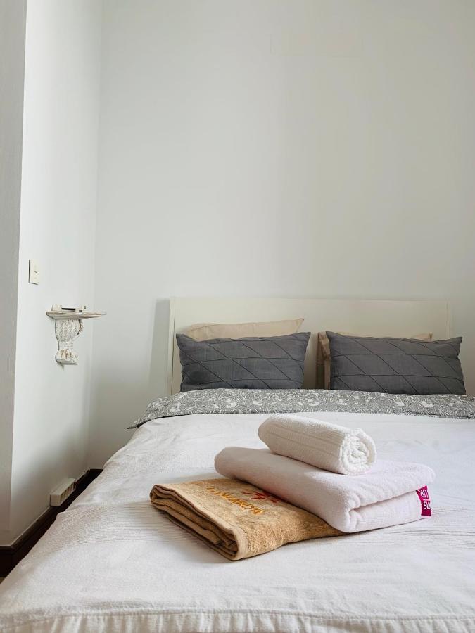 푸에르토카레로 La Casa Roja 아파트 외부 사진